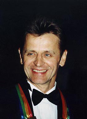 Mikhail Baryshnikov